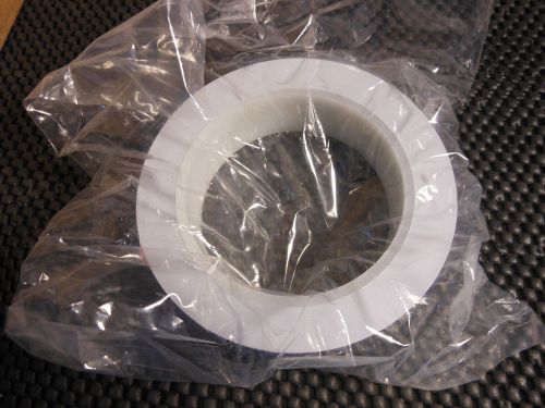 One roll STARDARD ESD CLEANROOM TAPE 1 INCH WHITE