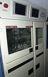 Scott Omnigas Gas Cabinet
