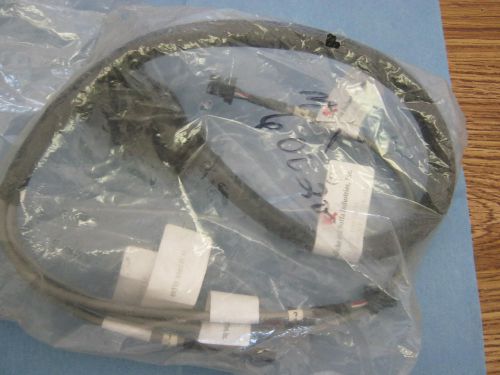 Kulicke &amp; Soffa Part Number:  06100-1340-000-01 Cable.  New Old Stock &lt;