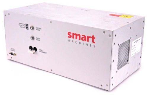 Brooks Automation/Smart Machines Wafer Transfer Robot Controller/Drive 99012601