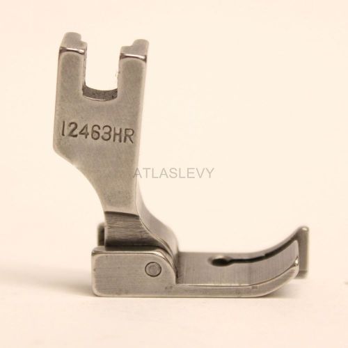 12463HR Hinged Raising Foot 1/32&#034; for Sewing Machine