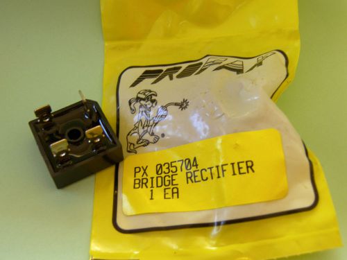 Profax PX035704 Rectifier 40 A/800 Replaces Miller 035704 New in Package
