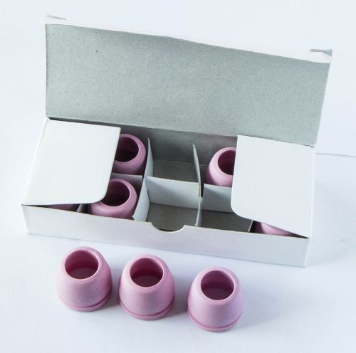 10pc 50/60a shield cup for plasma cutter wsd-60p sg-55(c) for sale