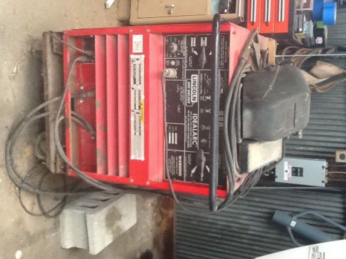 Lincon welder for sale