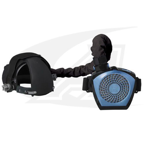 The coolbelt™ helmet cooling system from miller for sale