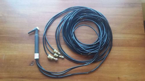 Wni welding nozzle international tig torch wc 25&#039; new for sale