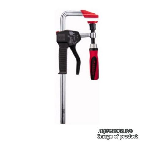 Bessey PG12 0-12&#034; Power Grip Heavy Duty One-Hand Clamp
