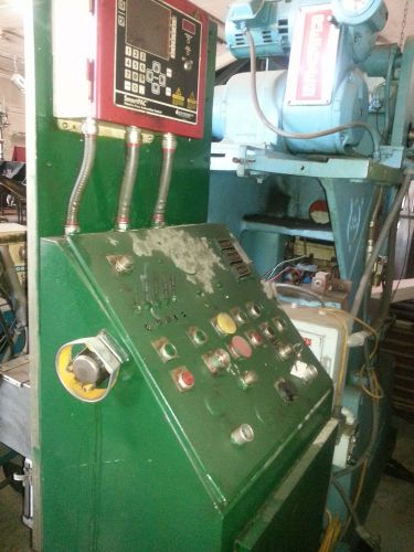 Stamping press control wintress smart pac for sale