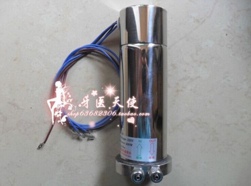 Free shipping Boiler water heater for dental chair 220V DENTAL Unit accessorynew