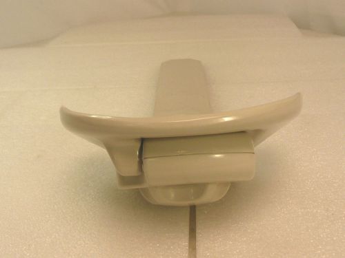 MIDMARK HEADREST NO UPHOLDSTRY TWO SCRATCHES