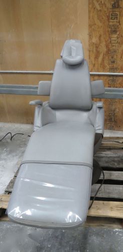Royal GPI Patient / Surgical / Dental Chair / Grey Color