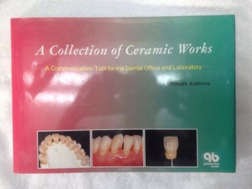dental lab Book