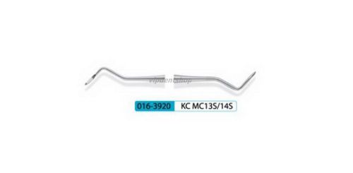 10PC KangQiao Dental Instrument Scalers KC MC13S/14S 016-3920