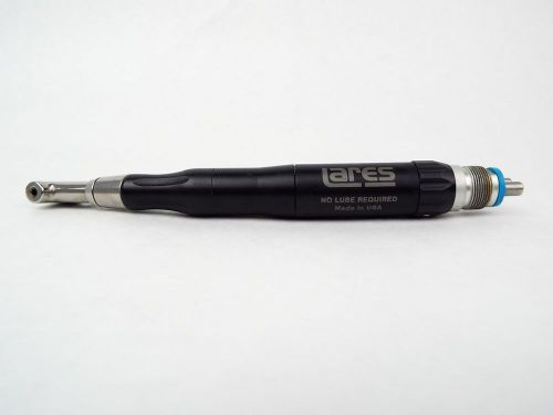 Lares latch style 5-hole high speed dental handpiece for sale