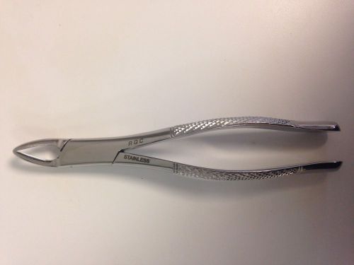 Dental Extraction Forceps size 150