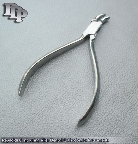 Plier Reynolds Contouring Dental ORTHODONTIC surgical