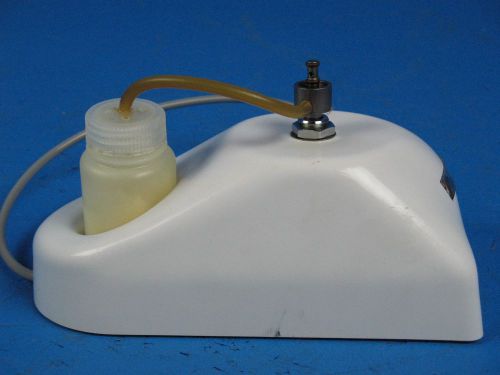 DCI Dental Handpiece Flush System 4060 Lubricating Flush Purge System