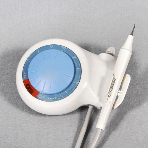 Dental ultrasonic piezo scaler fit ems woodpecker tips and handpiece 5 tips for sale