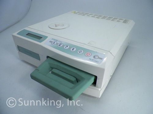 SciCan Statim 2000 Cassette Autoclave Sterilizer 1102