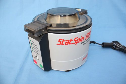 StatSpin MP Multi-Purpose Centrifuge model M901-22