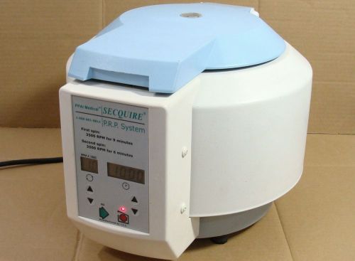 Iec centra cl2 cl-2 benchtop centrifuge + 215 rotor + shields –tested –excellent for sale