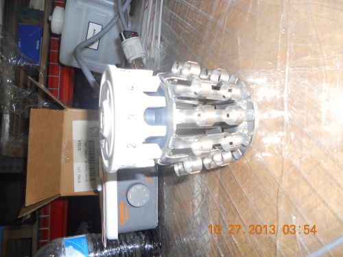 Sorvall cell washer 2 rotor
