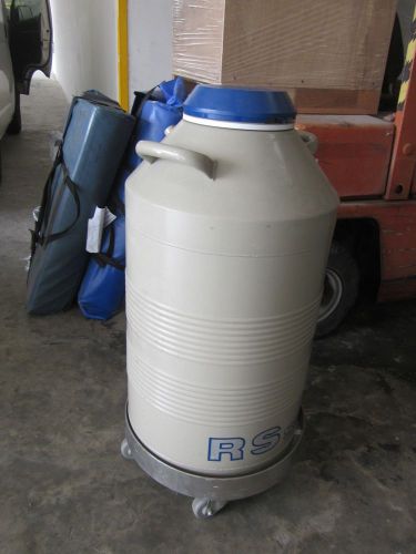 Taylor-wharton rs series tissue storage tank, p/n 1575 rs for sale