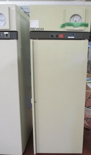 Revco refrigerator | model rel2304a14 for sale