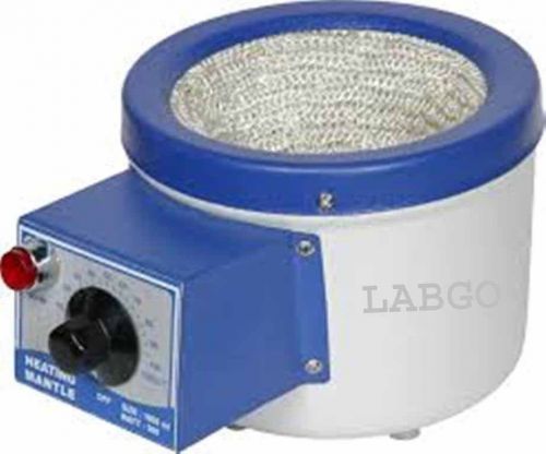 Heating mantle labgo 522 labgo for sale