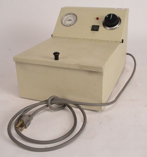 Imeb dry bath heater serial imeb3001 for sale