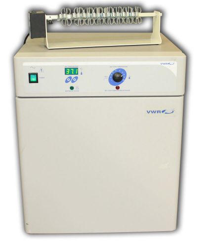 VWR 1525 (Sheldon) Forced Air Digital Incubator w/ mixer