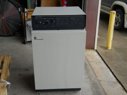 Forma scientific water-jacketed incubator model 3158 for sale