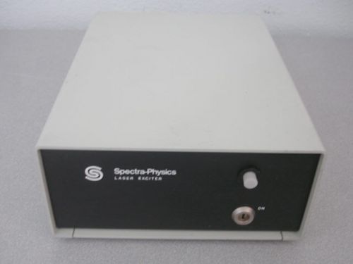 Spectra Physics Laser Exciter Model 248
