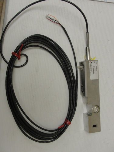 New Totalcomp TB743-1K Beam Load Cell