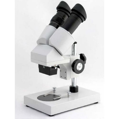 Excellent Binocular Stereo Microscope 20X &amp; 40X