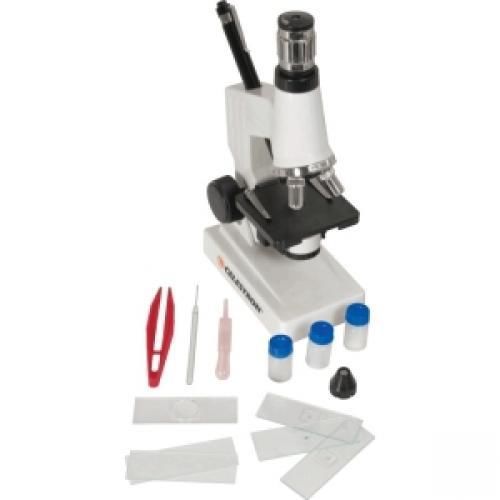 Celestron 44121 microscope kit for sale