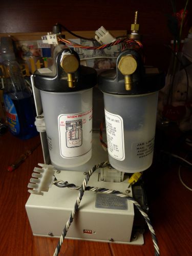 Thermo Electron RAAS2.5-300 Water or maybe gas Sampler Device, NOT SURE