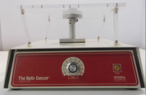 Stovall Belly Dancer Shaker, Model # USBDbo