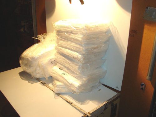 40  LAB COATS ONE TIME USE XL NEW DISPOSABLE