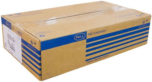 Box of 16x nib pall c005a10sc-ec1s dft classic filter cartridges for sale