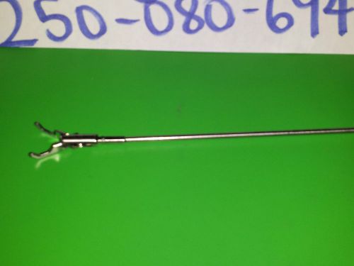 Stryker 250-080-694 Laparoscopic Right Angle Dissector Attachment 5mm 33cm