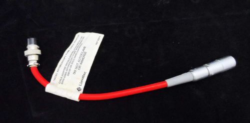 Linvatec 83014 Arthoscopy Pump Cable Adapter for 83000 s