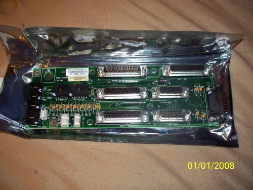 Hill-Rom PCB for electric beds model 6548701P