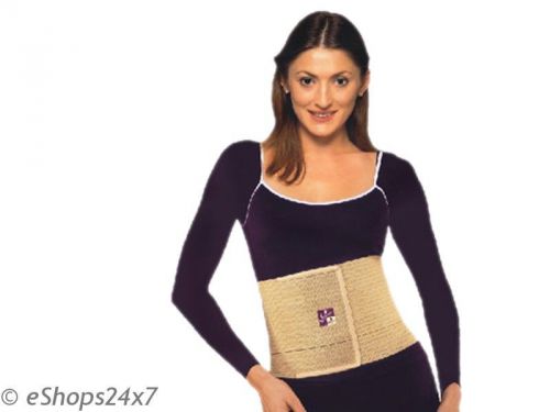 Size-XL Abdominal Belt (20 Cms) - After Surgery Or After Delivery @ eShops24x