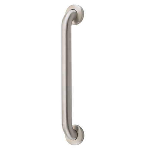Lifestyle No Drill Grab Bar - Stainless Steel, 24 Inches