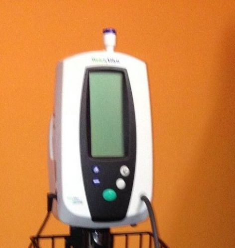 Welch allyn 420 series vital signs monitor nibp/temperature for sale