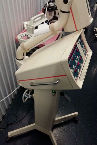 MEDRAD MARK V PLUS PHILIPS MEDICAL SYSTEMS Angiographic Injection System