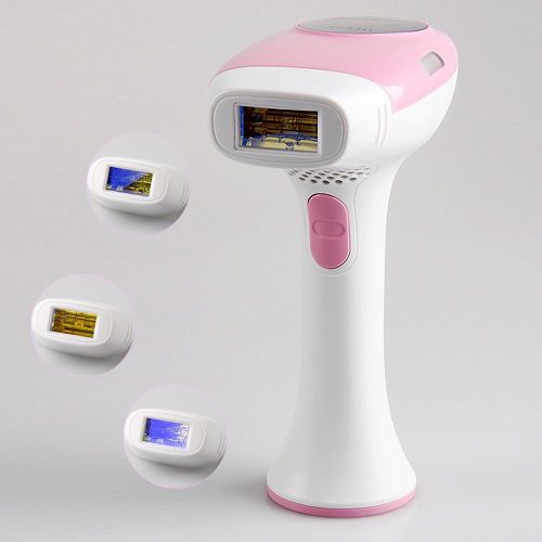 3in1 ipl hair removal skin rejuvenation acne removal ipl light beauty machine for sale