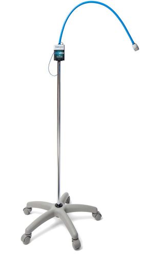 NEW ! CoolView / Cool-View 2100XT LED Surgical Light with Mobile Stand, 2100XT