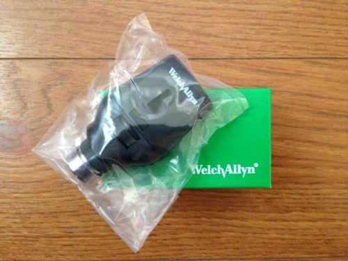 WELCH ALLYN Ophthalmoscope #11710 Halogen 3.5V New in Box